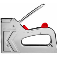 Стальной степлер тип 53 (6-16мм)/300/500 KRAFTOOL Hard-53 3180