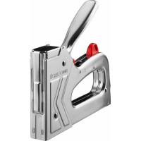 Стальной степлер тип 53 (6-16мм)/300/500 KRAFTOOL Hard-53 3180