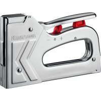 Стальной степлер тип 53 (6-16мм)/300/500 KRAFTOOL Hard-53 3180