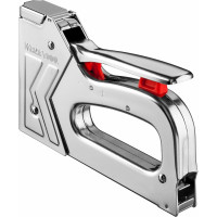 Стальной степлер тип 53 (6-16мм)/300/500 KRAFTOOL Hard-53 3180