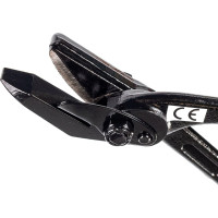 Ножницы для резки стальных лент КВТ НМ-20 58165 63025