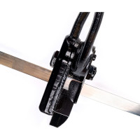 Ножницы для резки стальных лент КВТ НМ-20 58165 63025