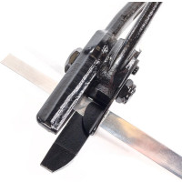 Ножницы для резки стальных лент КВТ НМ-20 58165 63025