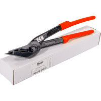 Ножницы для резки стальных лент КВТ НМ-20 58165 63025