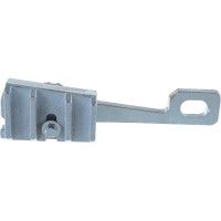 Монтажный клиновой зажим КВТ МКЗ-1 62091