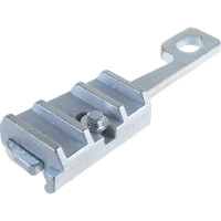 Монтажный клиновой зажим КВТ МКЗ-1 62091