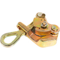 Монтажный зажим лягушка КВТ МЗ-16 61845