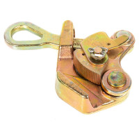 Монтажный зажим лягушка КВТ МЗ-16 61845