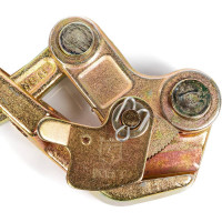 Монтажный зажим лягушка КВТ МЗ-16 61845