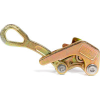 Монтажный зажим лягушка КВТ МЗ-16 61845