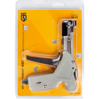 Инструмент для монтажа стальных стяжек КВТ TG-05 63732