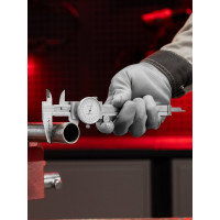 Стрелочный штангенциркуль 150мм MATRIX 31601