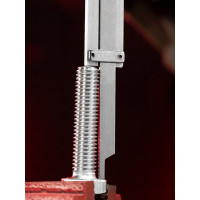 Стрелочный штангенциркуль 150мм MATRIX 31601