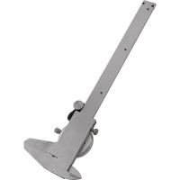 Стрелочный штангенциркуль 150мм MATRIX 31601