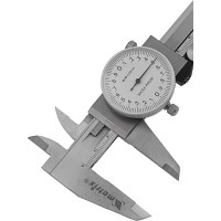 Стрелочный штангенциркуль 150мм MATRIX 31601
