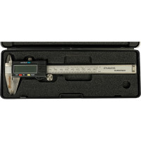 Электронный штангенциркуль 150мм MATRIX 31611