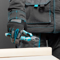 Бокорезы 180мм, трехкомпонентные рукоятки GROSS 17573