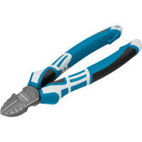 Бокорезы 180мм, трехкомпонентные рукоятки GROSS 17573