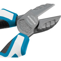 Бокорезы 180мм, трехкомпонентные рукоятки GROSS 17573