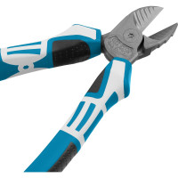 Бокорезы 180мм, трехкомпонентные рукоятки GROSS 17573