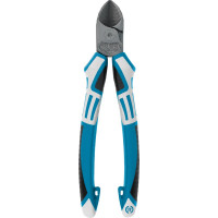 Бокорезы 180мм, трехкомпонентные рукоятки GROSS 17573