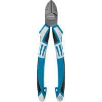 Бокорезы 180мм, трехкомпонентные рукоятки GROSS 17573