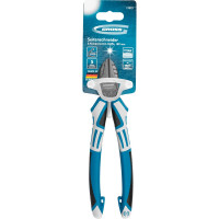 Бокорезы 180мм, трехкомпонентные рукоятки GROSS 17573