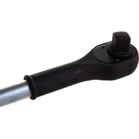 Трещоточная рукоятка 1"DR, 24 зубца, 775мм Jonnesway R12082 48718