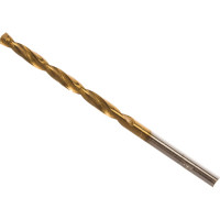 Сверло по металлу HSS-TiN (3 мм) MATRIX 717300