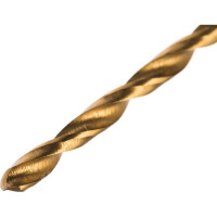 Сверло по металлу HSS-TiN (3 мм) MATRIX 717300