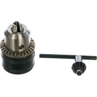 Патрон ключевой (3-16 мм; B16) MATRIX 16819