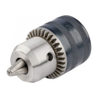 Патрон ключевой (3-16 мм; B16) MATRIX 16819