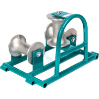 Кабельный ролик КВТ РКУ-140 59396