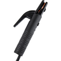 Кабель сварочный (3 м; DX50; 25 кв мм; электрододержатель) Elitech 0606.000200 172519