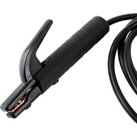 Кабель сварочный (3 м; DX25; 16 кв мм; электрододержатель) Elitech 0606.000100 172518