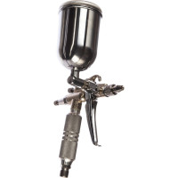 Краскопульт для компрессора Sturm 100 мл 1710-01-02