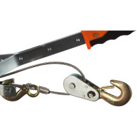 Рычажная лебедка Sturm 1091-07-4000