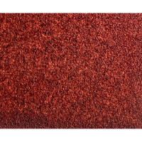 Шлифлист на тканевой основе, зернистость № 10, 240х170 мм, 10 шт, водостойкий Без бренда 75664