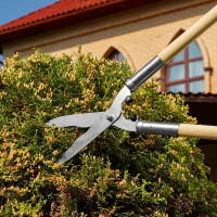 Бордюрный кусторез 650мм Без бренда Рос 60810