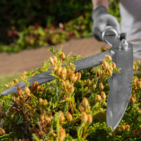 Бордюрный кусторез 650мм Без бренда Рос 60810