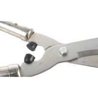 Бордюрный кусторез 650мм Без бренда Рос 60810