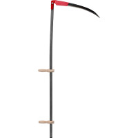 Набор косца Косарь М №6, коса Сайга Люкс Без бренда 63575