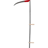 Набор косца Косарь М №6, коса Сайга Люкс Без бренда 63575