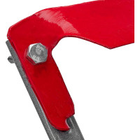 Набор косца Косарь М №6, коса Сайга Люкс Без бренда 63575