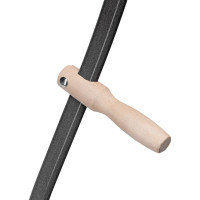 Набор косца Косарь М №6, коса Сайга Люкс Без бренда 63575