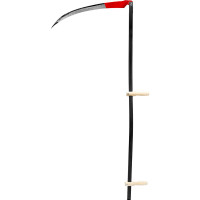 Набор косца Косарь М №7, коса Сайга Люкс Без бренда 63580