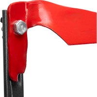 Набор косца Косарь М №7, коса Сайга Люкс Без бренда 63580