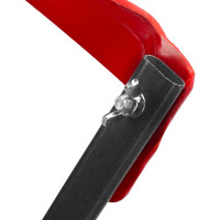 Набор косца Косарь М №7, коса Сайга Люкс Без бренда 63580