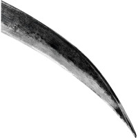 Набор косца Косарь М №7, коса Сайга Люкс Без бренда 63580