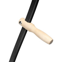 Набор косца Косарь М №7, коса Сайга Люкс Без бренда 63580